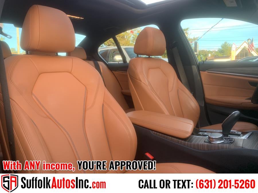 Used BMW 5 Series 530i xDrive Sedan 2019 | Suffolk Autos Inc. Medford, New York Used BMW 5 Series 530i xDrive Sedan 2019 | Suffolk Autos Inc. Medford, New York