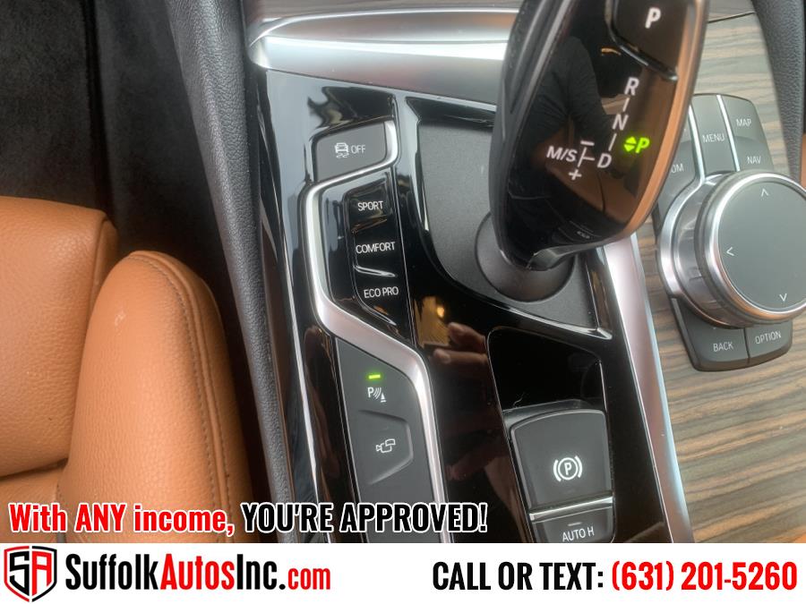 Used BMW 5 Series 530i xDrive Sedan 2019 | Suffolk Autos Inc. Medford, New York Used BMW 5 Series 530i xDrive Sedan 2019 | Suffolk Autos Inc. Medford, New York