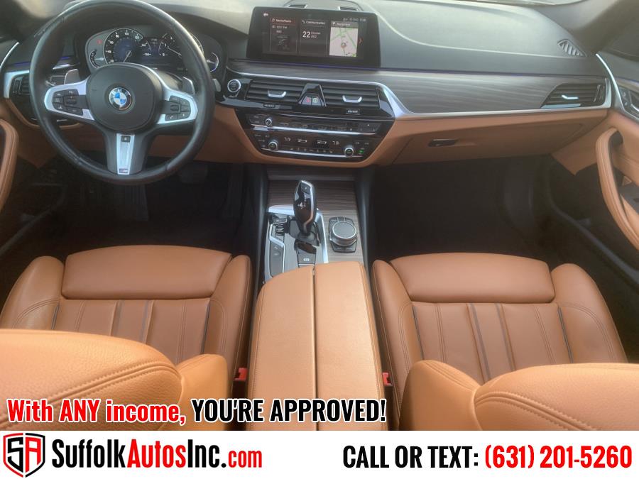 Used BMW 5 Series 530i xDrive Sedan 2019 | Suffolk Autos Inc. Medford, New York Used BMW 5 Series 530i xDrive Sedan 2019 | Suffolk Autos Inc. Medford, New York