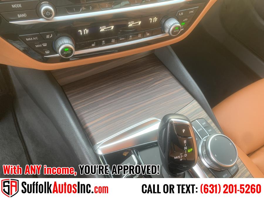 Used BMW 5 Series 530i xDrive Sedan 2019 | Suffolk Autos Inc. Medford, New York Used BMW 5 Series 530i xDrive Sedan 2019 | Suffolk Autos Inc. Medford, New York