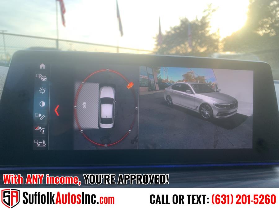 Used BMW 5 Series 530i xDrive Sedan 2019 | Suffolk Autos Inc. Medford, New York Used BMW 5 Series 530i xDrive Sedan 2019 | Suffolk Autos Inc. Medford, New York