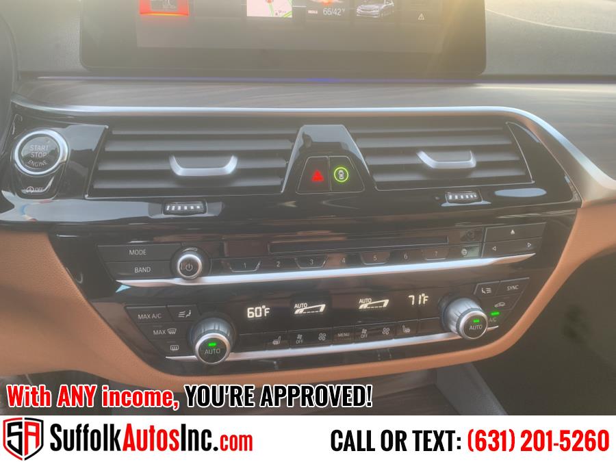 Used BMW 5 Series 530i xDrive Sedan 2019 | Suffolk Autos Inc. Medford, New York Used BMW 5 Series 530i xDrive Sedan 2019 | Suffolk Autos Inc. Medford, New York
