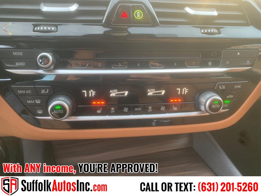 Used BMW 5 Series 530i xDrive Sedan 2019 | Suffolk Autos Inc. Medford, New York Used BMW 5 Series 530i xDrive Sedan 2019 | Suffolk Autos Inc. Medford, New York
