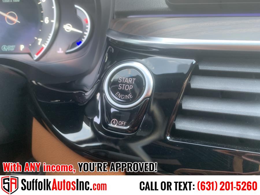 Used BMW 5 Series 530i xDrive Sedan 2019 | Suffolk Autos Inc. Medford, New York Used BMW 5 Series 530i xDrive Sedan 2019 | Suffolk Autos Inc. Medford, New York
