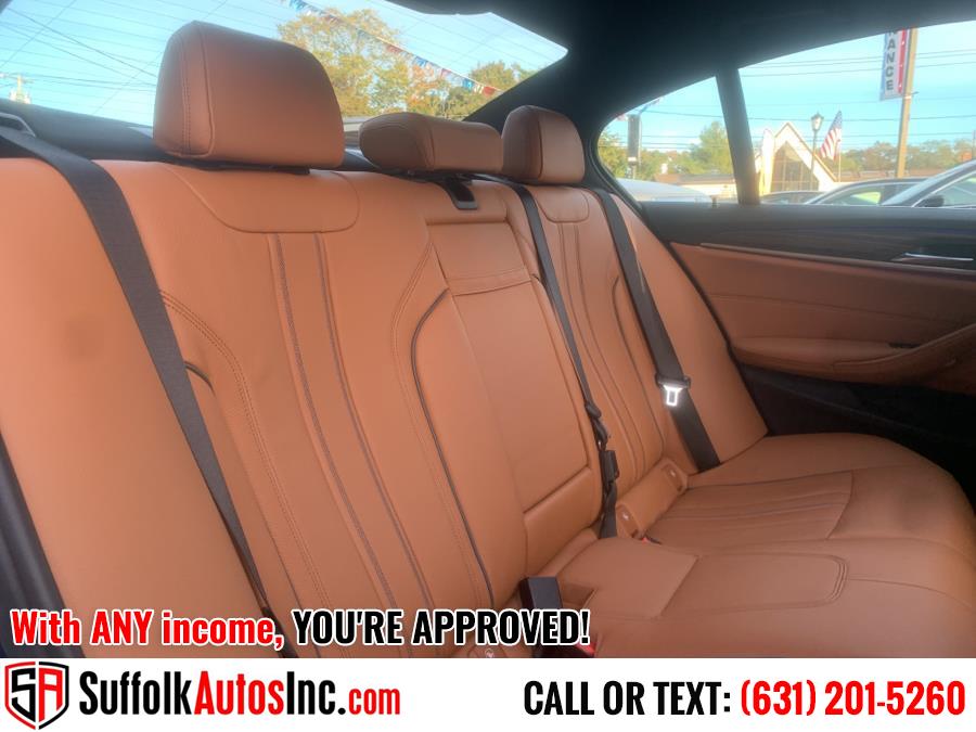Used BMW 5 Series 530i xDrive Sedan 2019 | Suffolk Autos Inc. Medford, New York Used BMW 5 Series 530i xDrive Sedan 2019 | Suffolk Autos Inc. Medford, New York