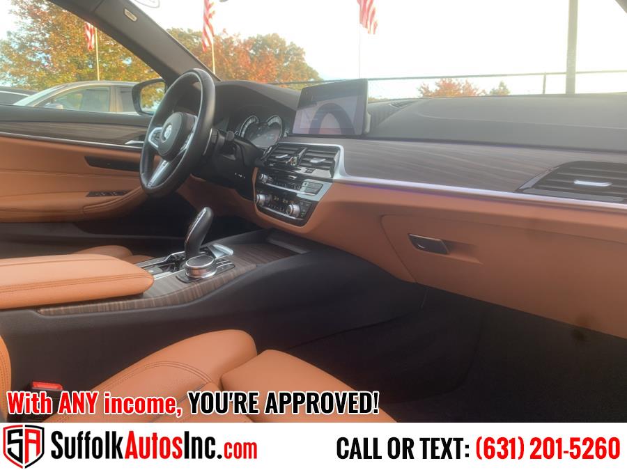 Used BMW 5 Series 530i xDrive Sedan 2019 | Suffolk Autos Inc. Medford, New York Used BMW 5 Series 530i xDrive Sedan 2019 | Suffolk Autos Inc. Medford, New York