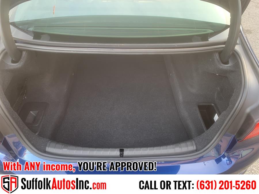 Used BMW 5 Series 530i xDrive Sedan 2019 | Suffolk Autos Inc. Medford, New York Used BMW 5 Series 530i xDrive Sedan 2019 | Suffolk Autos Inc. Medford, New York