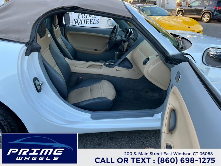 Used Pontiac Solstice 2dr Convertible 2007 | Prime Wheels. East Windsor, Connecticut Used Pontiac Solstice 2dr Convertible 2007 | Prime Wheels. East Windsor, Connecticut