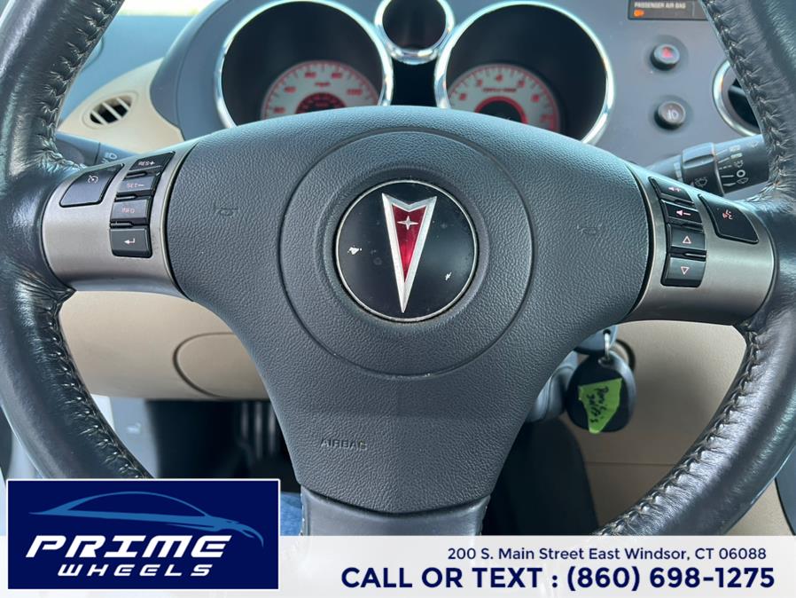 Used Pontiac Solstice 2dr Convertible 2007 | Prime Wheels. East Windsor, Connecticut Used Pontiac Solstice 2dr Convertible 2007 | Prime Wheels. East Windsor, Connecticut