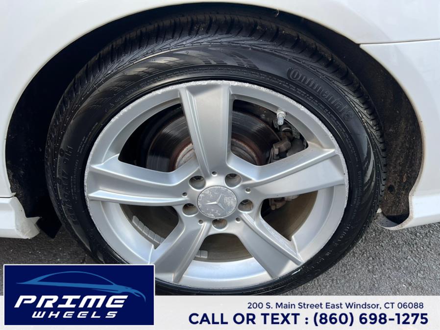 Used Mercedes-Benz C-Class 2dr Cpe C250 RWD 2013 | Prime Wheels. East Windsor, Connecticut Used Mercedes-Benz C-Class 2dr Cpe C250 RWD 2013 | Prime Wheels. East Windsor, Connecticut