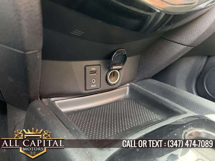 Used Nissan Rogue AWD 4dr SL 2016 | All Capital Motors. Brooklyn, New York Used Nissan Rogue AWD 4dr SL 2016 | All Capital Motors. Brooklyn, New York