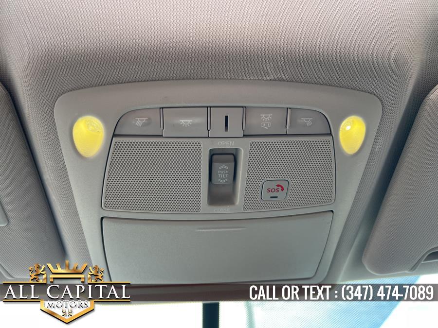 Used Nissan Rogue AWD 4dr SL 2016 | All Capital Motors. Brooklyn, New York Used Nissan Rogue AWD 4dr SL 2016 | All Capital Motors. Brooklyn, New York