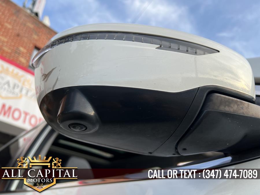 Used Nissan Rogue AWD 4dr SL 2016 | All Capital Motors. Brooklyn, New York Used Nissan Rogue AWD 4dr SL 2016 | All Capital Motors. Brooklyn, New York