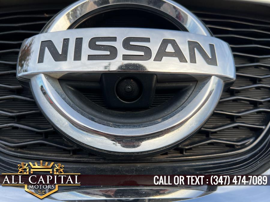 Used Nissan Rogue AWD 4dr SL 2016 | All Capital Motors. Brooklyn, New York Used Nissan Rogue AWD 4dr SL 2016 | All Capital Motors. Brooklyn, New York