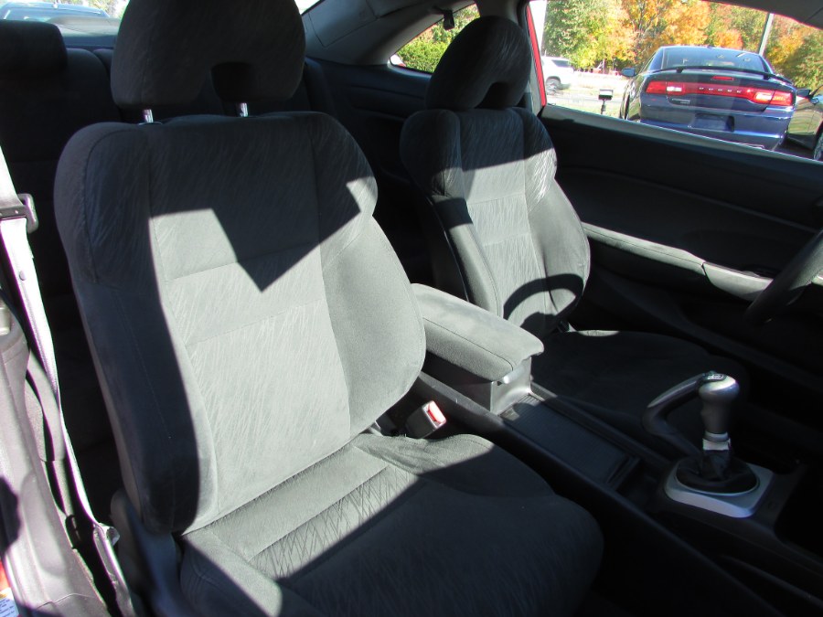 2008 Honda Civic Cpe 2dr Man EX, available for sale in East Windsor, Connecticut | United Auto Sales of E Windsor, Inc. East Windsor, Connecticut 2008 Honda Civic Cpe 2dr Man EX, available for sale in East Windsor, Connecticut | United Auto Sales of E Windsor, Inc. East Windsor, Connecticut