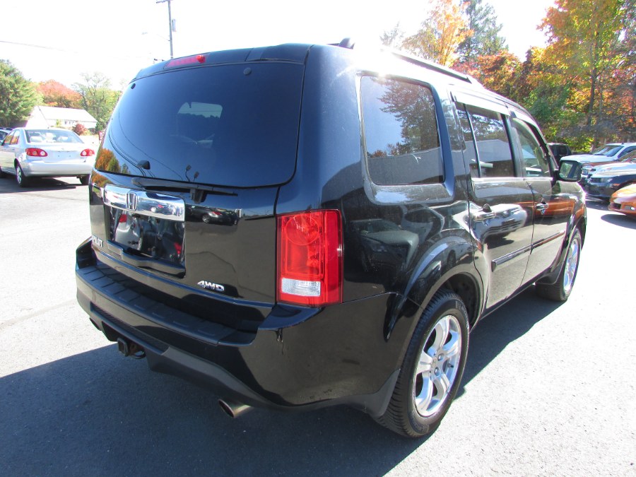 2012 Honda Pilot 4WD 4dr EX-L, available for sale in East Windsor, Connecticut | United Auto Sales of E Windsor, Inc. East Windsor, Connecticut 2012 Honda Pilot 4WD 4dr EX-L, available for sale in East Windsor, Connecticut | United Auto Sales of E Windsor, Inc. East Windsor, Connecticut