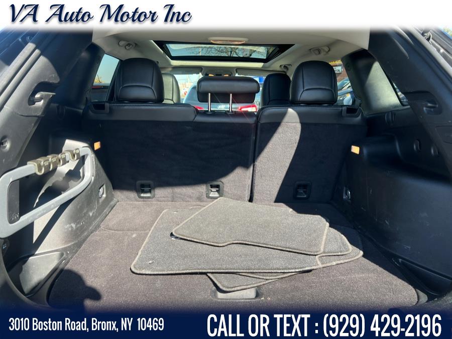 Used Jeep Cherokee Limited 4x4 2018 | VA Auto Motor Inc. Bronx, New York Used Jeep Cherokee Limited 4x4 2018 | VA Auto Motor Inc. Bronx, New York