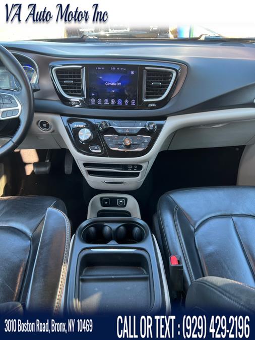 Used Chrysler Pacifica Touring-L FWD 2017 | VA Auto Motor Inc. Bronx, New York Used Chrysler Pacifica Touring-L FWD 2017 | VA Auto Motor Inc. Bronx, New York