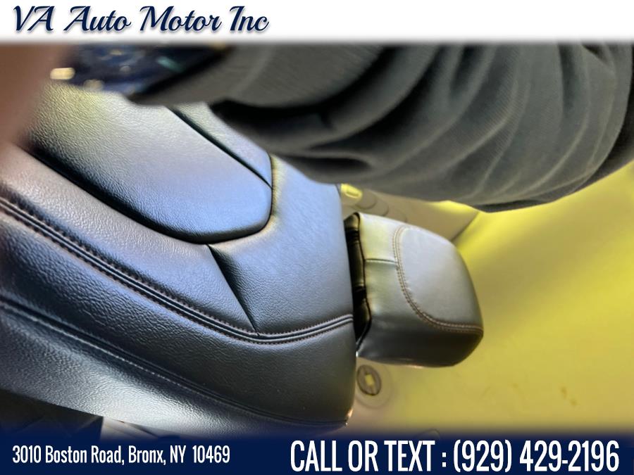 Used Chrysler Pacifica Touring-L FWD 2017 | VA Auto Motor Inc. Bronx, New York Used Chrysler Pacifica Touring-L FWD 2017 | VA Auto Motor Inc. Bronx, New York