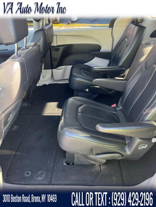 Used Chrysler Pacifica Touring-L FWD 2017 | VA Auto Motor Inc. Bronx, New York Used Chrysler Pacifica Touring-L FWD 2017 | VA Auto Motor Inc. Bronx, New York