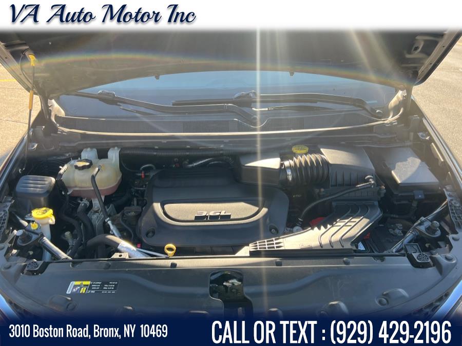 Used Chrysler Pacifica Touring-L FWD 2017 | VA Auto Motor Inc. Bronx, New York Used Chrysler Pacifica Touring-L FWD 2017 | VA Auto Motor Inc. Bronx, New York