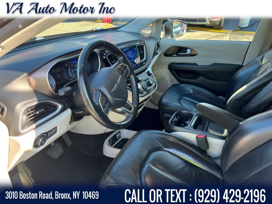 Used Chrysler Pacifica Touring-L FWD 2017 | VA Auto Motor Inc. Bronx, New York Used Chrysler Pacifica Touring-L FWD 2017 | VA Auto Motor Inc. Bronx, New York