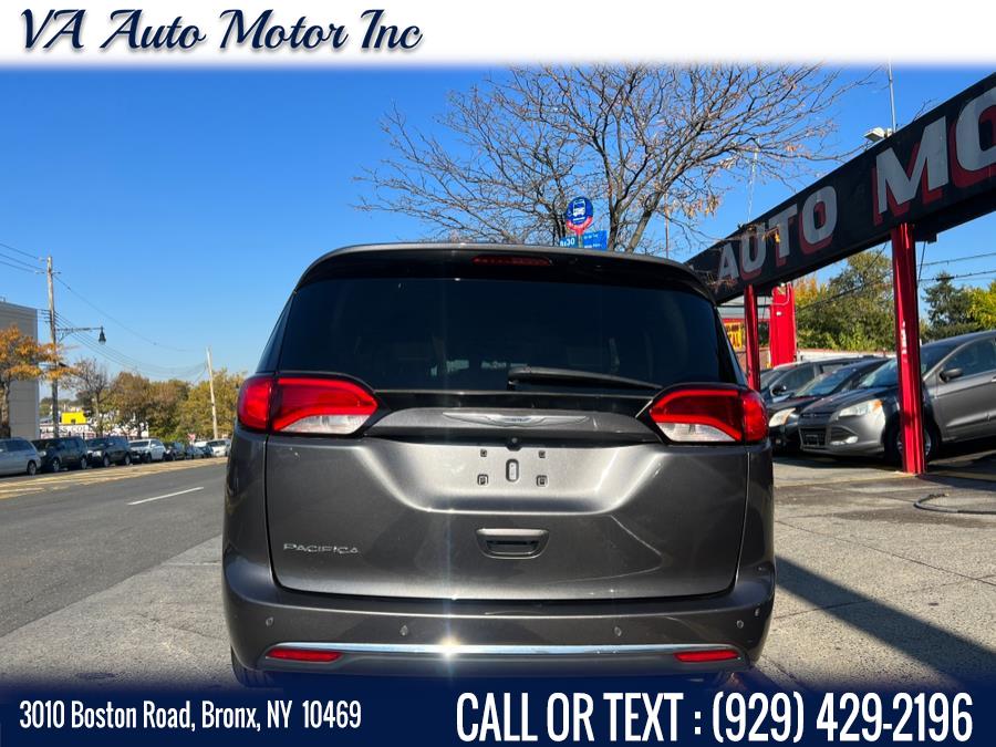 Used Chrysler Pacifica Touring-L FWD 2017 | VA Auto Motor Inc. Bronx, New York Used Chrysler Pacifica Touring-L FWD 2017 | VA Auto Motor Inc. Bronx, New York