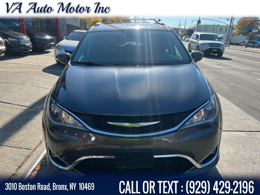 Used Chrysler Pacifica Touring-L FWD 2017 | VA Auto Motor Inc. Bronx, New York Used Chrysler Pacifica Touring-L FWD 2017 | VA Auto Motor Inc. Bronx, New York