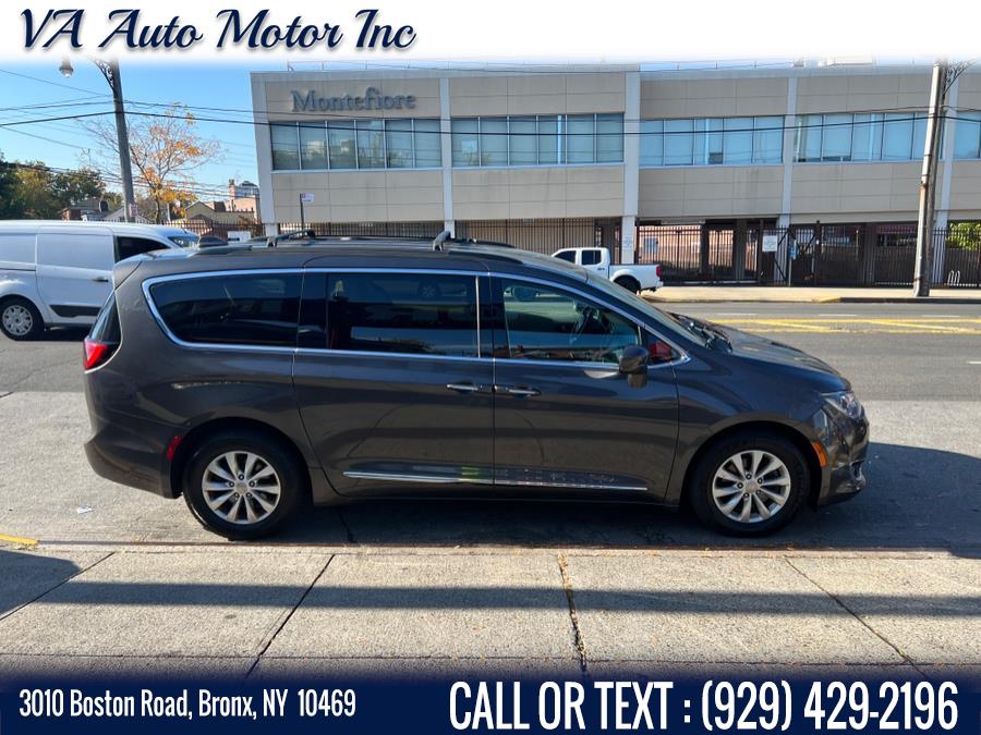 Used Chrysler Pacifica Touring-L FWD 2017 | VA Auto Motor Inc. Bronx, New York Used Chrysler Pacifica Touring-L FWD 2017 | VA Auto Motor Inc. Bronx, New York