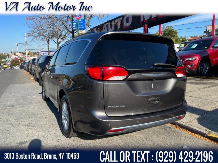 Used Chrysler Pacifica Touring-L FWD 2017 | VA Auto Motor Inc. Bronx, New York Used Chrysler Pacifica Touring-L FWD 2017 | VA Auto Motor Inc. Bronx, New York