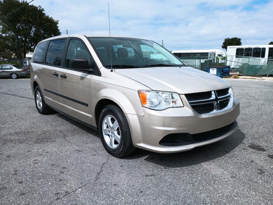 Used Dodge Grand Caravan 4dr Wgn American Value Pkg 2013 | Ideal Auto Sales & Repairs. Orlando, Florida Used Dodge Grand Caravan 4dr Wgn American Value Pkg 2013 | Ideal Auto Sales & Repairs. Orlando, Florida