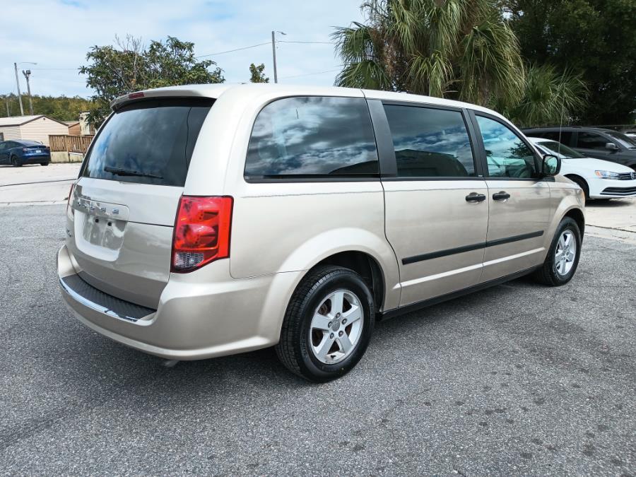 Used Dodge Grand Caravan 4dr Wgn American Value Pkg 2013 | Ideal Auto Sales & Repairs. Orlando, Florida Used Dodge Grand Caravan 4dr Wgn American Value Pkg 2013 | Ideal Auto Sales & Repairs. Orlando, Florida