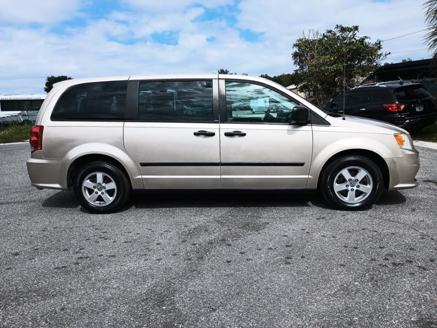 Used Dodge Grand Caravan 4dr Wgn American Value Pkg 2013 | Ideal Auto Sales & Repairs. Orlando, Florida Used Dodge Grand Caravan 4dr Wgn American Value Pkg 2013 | Ideal Auto Sales & Repairs. Orlando, Florida