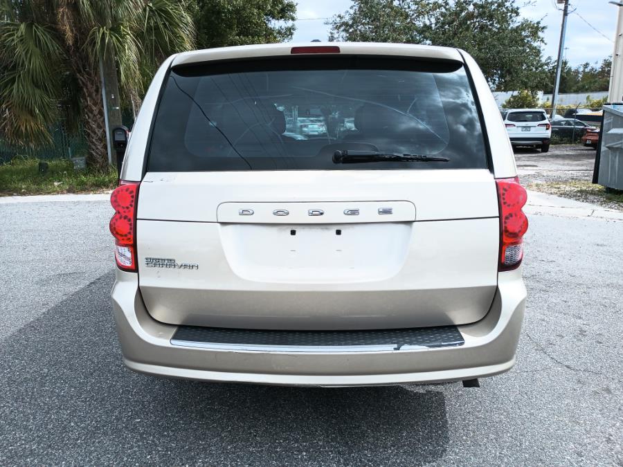 Used Dodge Grand Caravan 4dr Wgn American Value Pkg 2013 | Ideal Auto Sales & Repairs. Orlando, Florida Used Dodge Grand Caravan 4dr Wgn American Value Pkg 2013 | Ideal Auto Sales & Repairs. Orlando, Florida