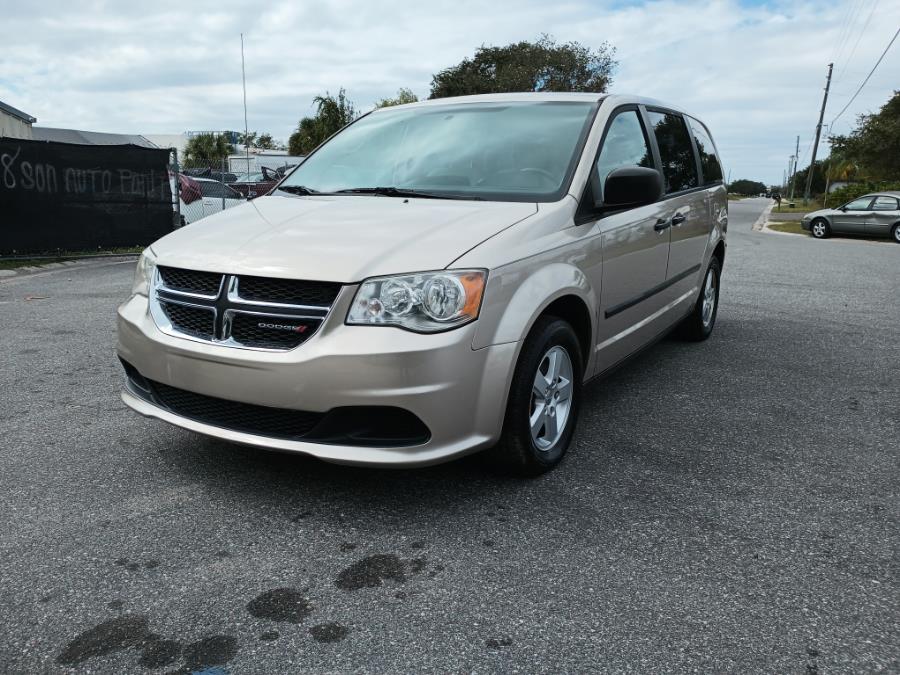 Used Dodge Grand Caravan 4dr Wgn American Value Pkg 2013 | Ideal Auto Sales & Repairs. Orlando, Florida Used Dodge Grand Caravan 4dr Wgn American Value Pkg 2013 | Ideal Auto Sales & Repairs. Orlando, Florida