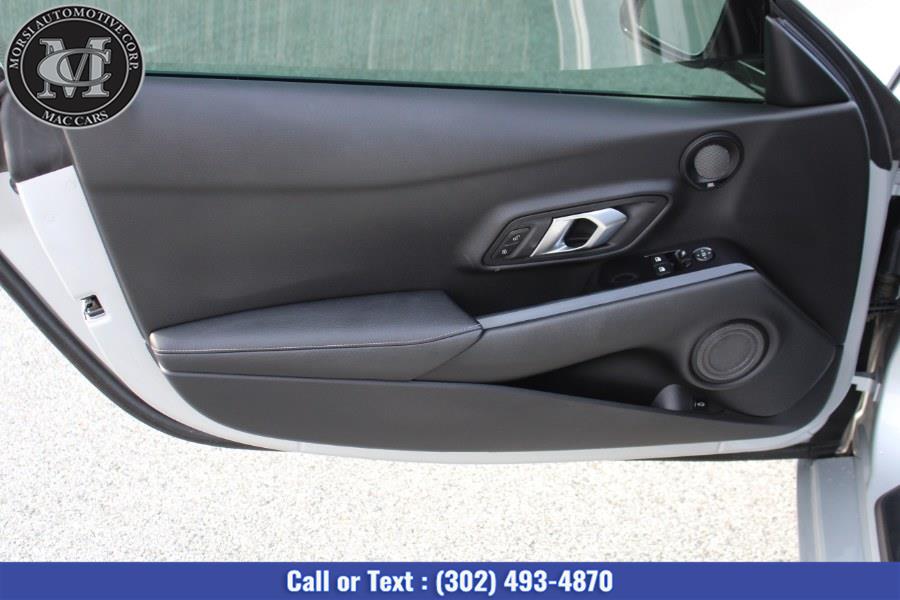 2021 Toyota GR Supra 3.0 Premium Auto (Natl), available for sale in New Castle, Delaware | Morsi Automotive Corporation. New Castle, Delaware 2021 Toyota GR Supra 3.0 Premium Auto (Natl), available for sale in New Castle, Delaware | Morsi Automotive Corporation. New Castle, Delaware