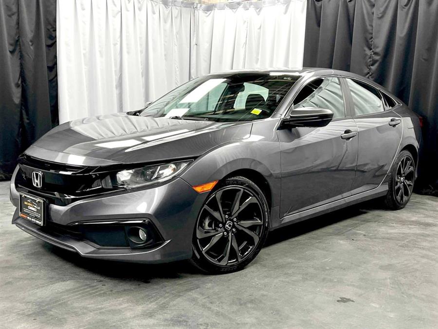 Used car dealer in Elmont, Garden City, Floral Park, West Hempstead, NY