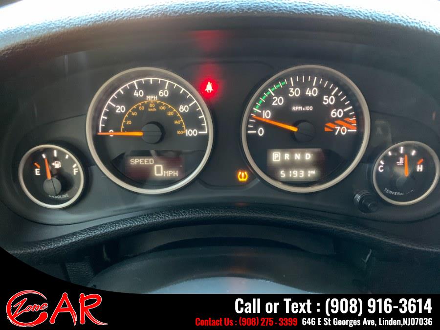 2016 Jeep Wrangler Unlimited 4WD 4dr Sahara, available for sale in Linden, New Jersey | Car Zone. Linden, New Jersey 2016 Jeep Wrangler Unlimited 4WD 4dr Sahara, available for sale in Linden, New Jersey | Car Zone. Linden, New Jersey