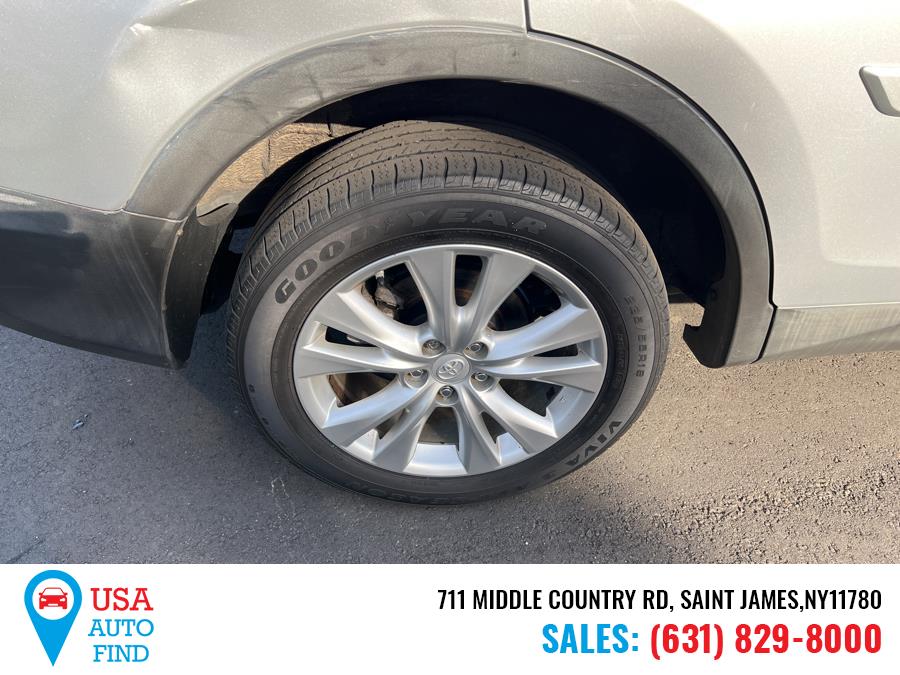 2015 Toyota RAV4 AWD 4dr Limited (Natl), available for sale in Saint James, New York | USA Auto Find. Saint James, New York 2015 Toyota RAV4 AWD 4dr Limited (Natl), available for sale in Saint James, New York | USA Auto Find. Saint James, New York