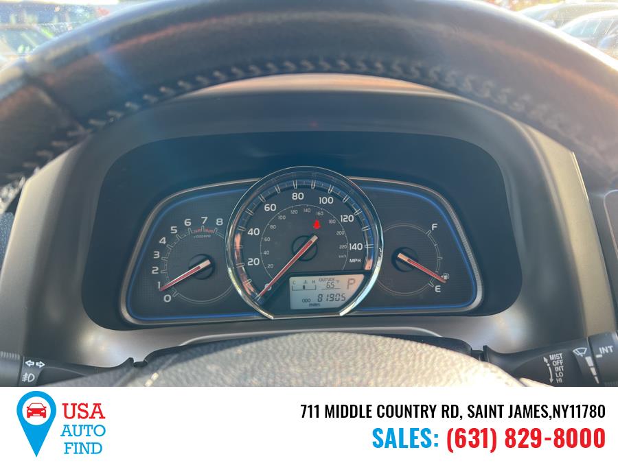 2015 Toyota RAV4 AWD 4dr Limited (Natl), available for sale in Saint James, New York | USA Auto Find. Saint James, New York 2015 Toyota RAV4 AWD 4dr Limited (Natl), available for sale in Saint James, New York | USA Auto Find. Saint James, New York