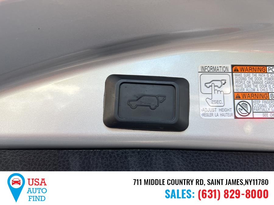 2015 Toyota RAV4 AWD 4dr Limited (Natl), available for sale in Saint James, New York | USA Auto Find. Saint James, New York 2015 Toyota RAV4 AWD 4dr Limited (Natl), available for sale in Saint James, New York | USA Auto Find. Saint James, New York