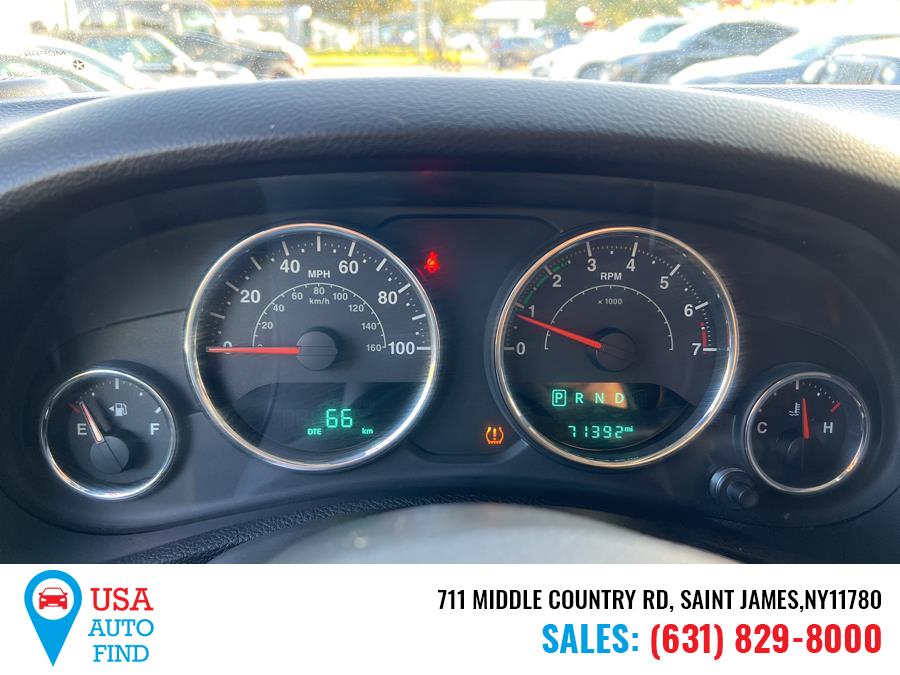 2016 Jeep Wrangler Unlimited 4WD 4dr Sport, available for sale in Saint James, New York | USA Auto Find. Saint James, New York 2016 Jeep Wrangler Unlimited 4WD 4dr Sport, available for sale in Saint James, New York | USA Auto Find. Saint James, New York