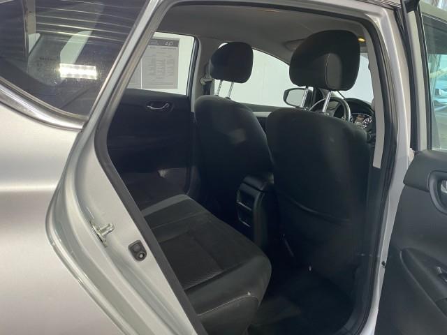 Used Nissan Sentra S 2019 | Queens Auto Mall. Richmond Hill, New York Used Nissan Sentra S 2019 | Queens Auto Mall. Richmond Hill, New York