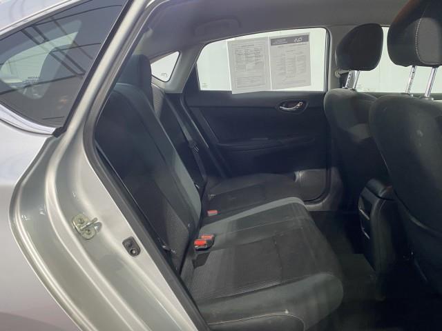 Used Nissan Sentra S 2019 | Queens Auto Mall. Richmond Hill, New York Used Nissan Sentra S 2019 | Queens Auto Mall. Richmond Hill, New York
