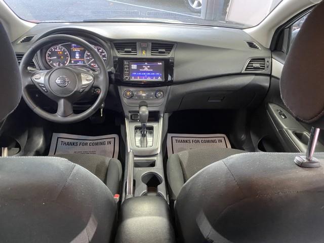 Used Nissan Sentra S 2019 | Queens Auto Mall. Richmond Hill, New York Used Nissan Sentra S 2019 | Queens Auto Mall. Richmond Hill, New York