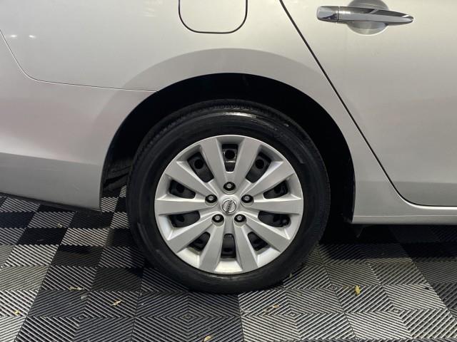 Used Nissan Sentra S 2019 | Queens Auto Mall. Richmond Hill, New York Used Nissan Sentra S 2019 | Queens Auto Mall. Richmond Hill, New York
