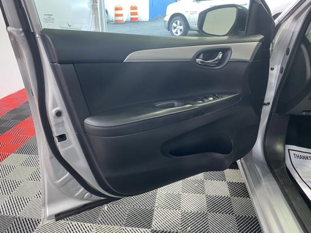 Used Nissan Sentra S 2019 | Queens Auto Mall. Richmond Hill, New York Used Nissan Sentra S 2019 | Queens Auto Mall. Richmond Hill, New York