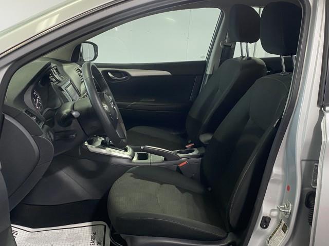 Used Nissan Sentra S 2019 | Queens Auto Mall. Richmond Hill, New York Used Nissan Sentra S 2019 | Queens Auto Mall. Richmond Hill, New York