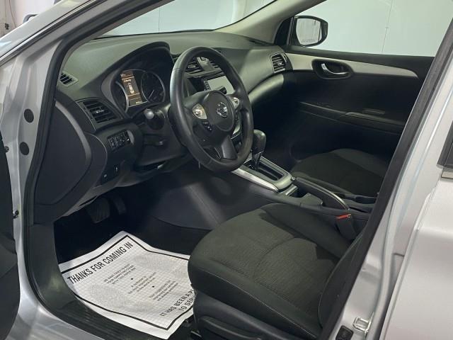 Used Nissan Sentra S 2019 | Queens Auto Mall. Richmond Hill, New York Used Nissan Sentra S 2019 | Queens Auto Mall. Richmond Hill, New York