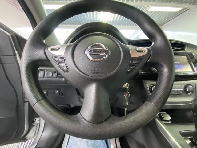 Used Nissan Sentra S 2019 | Queens Auto Mall. Richmond Hill, New York Used Nissan Sentra S 2019 | Queens Auto Mall. Richmond Hill, New York
